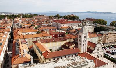 Eslovênia e Croácia Deslumbrantes — 3