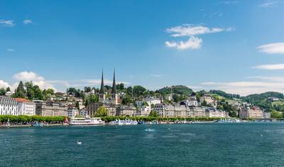 الجولة الكبرى في سويسرا — 5