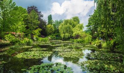 Paris, Normandia e o Loire — 4