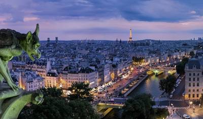 Grande Tour da França — 4