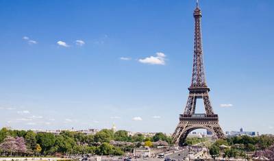 Grande Tour da França — 5