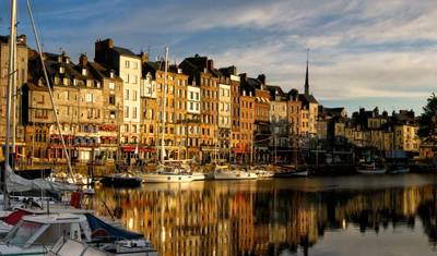 Grande Tour da França — 2
