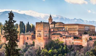 スペインとポルトガルの最高を巡る旅 — 5