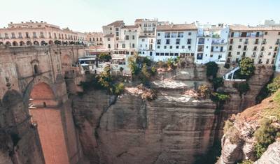 スペインとポルトガルの最高を巡る旅 — 2