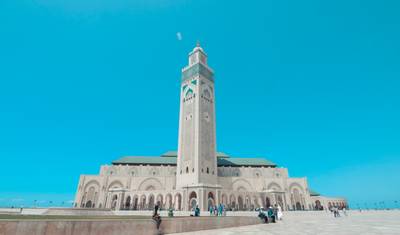 أبرز معالم المغرب — 5