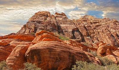 Najważniejsze atrakcje Canyonlands — 4