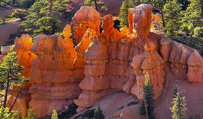 Najważniejsze atrakcje Canyonlands — 2