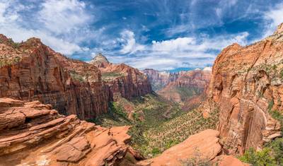 Najważniejsze atrakcje Canyonlands — 5