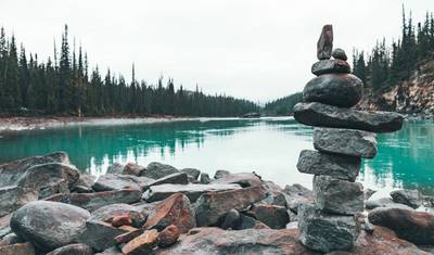 Oeste do Canadá com Passagem Interior em 13 Dias — 5