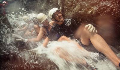 Costa Rica Quest — 4