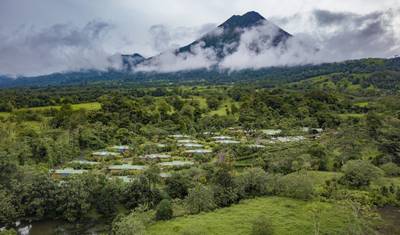 火山トレイル：波とローカルな旅 — 3