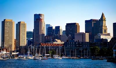 Boston, Cape Cod i Wyspy (8 destynacji) — 4