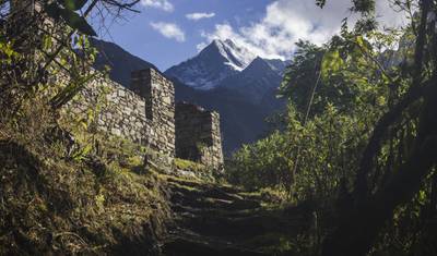 Inca Discovery Plus — 4
