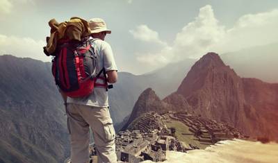 Inca Discovery Plus — 2