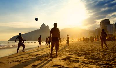 Caminho para o Rio - 10 dias — 3