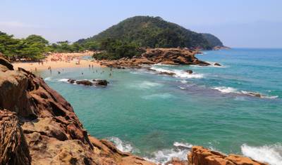 Caminho para o Rio - 10 dias — 4