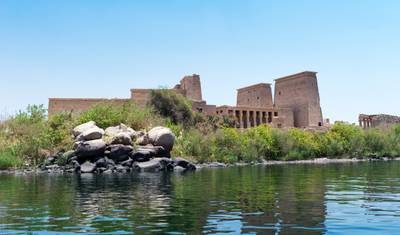 اكتشف مصر — 4