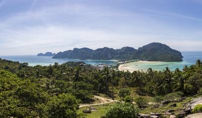 Rejs po Tajlandii - Phuket do Phuket — 3