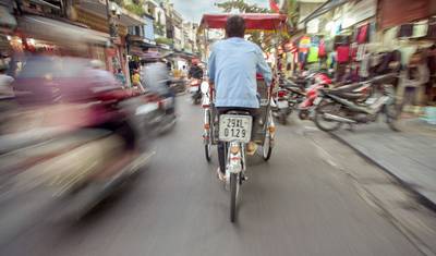 Vietnã Clássico: De Hanói à Cidade de Ho Chi Minh — 2