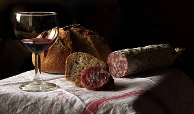 Rota do Vinho da Alsácia — 2