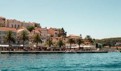 Adriatic Explorer from Split (Premium) - 8 days — 5