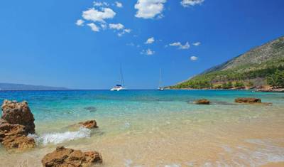 Adriatic Explorer from Split (Premium) - 8 days — 3