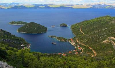 Adriatic Explorer from Split (Premium) - 8 days — 4