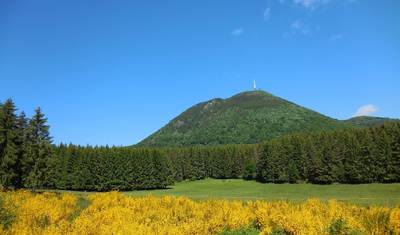 Mont Ventoux i Luberon — 3