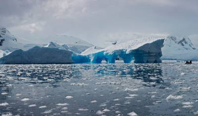 Antártica Clássica — 2