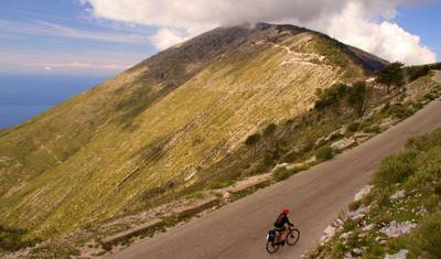 Ciclismo na Albânia — 5