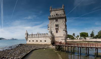 Espanha e Portugal Definitivos — 3