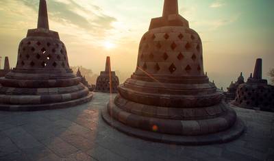 Indonezja: Jawa, Bali i Lombok — 5