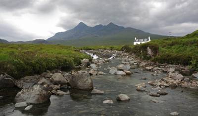 Skye, The Highlands & Loch Ness - from Glasgow — 3