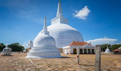 Classic Sri Lanka — 2