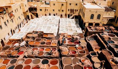 Marrocos Desvendado — 4