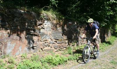 Andorra: Caminhada, Ciclismo e Rafting — 3