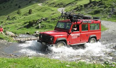 Andorra: Caminhada, Ciclismo e Rafting — 2