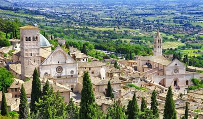 Italian Delights — 5