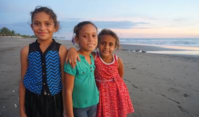Costa do Pacífico da Nicarágua: Conservação de Tartarugas Marinhas, Restauração Ambiental e Sandboard em Vulcão — 5