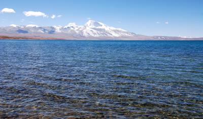 Excursão ao Monte Kailash - Manasarovar — 4