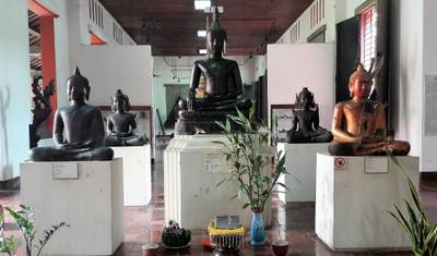 Camboja Encantador — 5