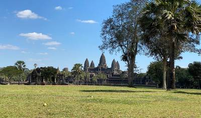 Camboja Encantador — 3