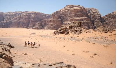 Jordania Multisport — 3