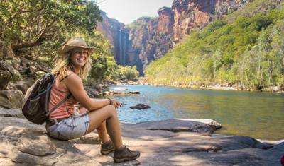 Excursão a Kakadu com Arnhem Land, Katherine e Litchfield — 3