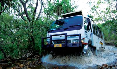 Excursão a Kakadu com Arnhem Land, Katherine e Litchfield — 2
