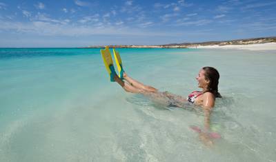 Viagem de Broome a Perth com Kalbarri, Ningaloo Reef, Exmouth e Karijini — 5