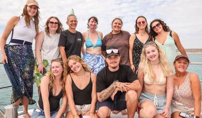 Viagem de Broome a Perth com Kalbarri, Ningaloo Reef, Exmouth e Karijini — 4