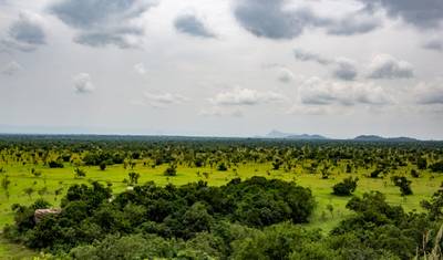 Aburi Botanical Gardens ومحمية Shai Hills Reserve: جولة بيئية ليوم واحد — 4