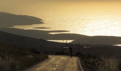 Ciclismo na Dalmácia, tour autoguiado — 5