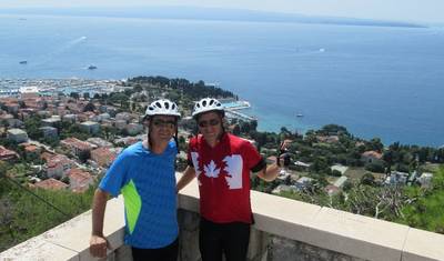 A Costa da Dalmácia de Split a Dubrovnik, excursão autoguiada — 3